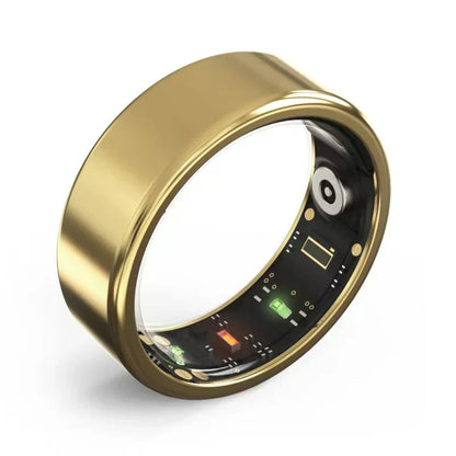 Health Monitor Smart Ring